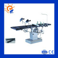 FY-3001 CE &amp; ISO Table d&#39;opération hydraulique